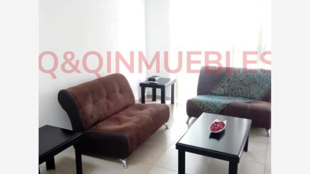 Casa Amueblada en Renta en Crystal Lagoons Apodaca Nuevo Leon 4