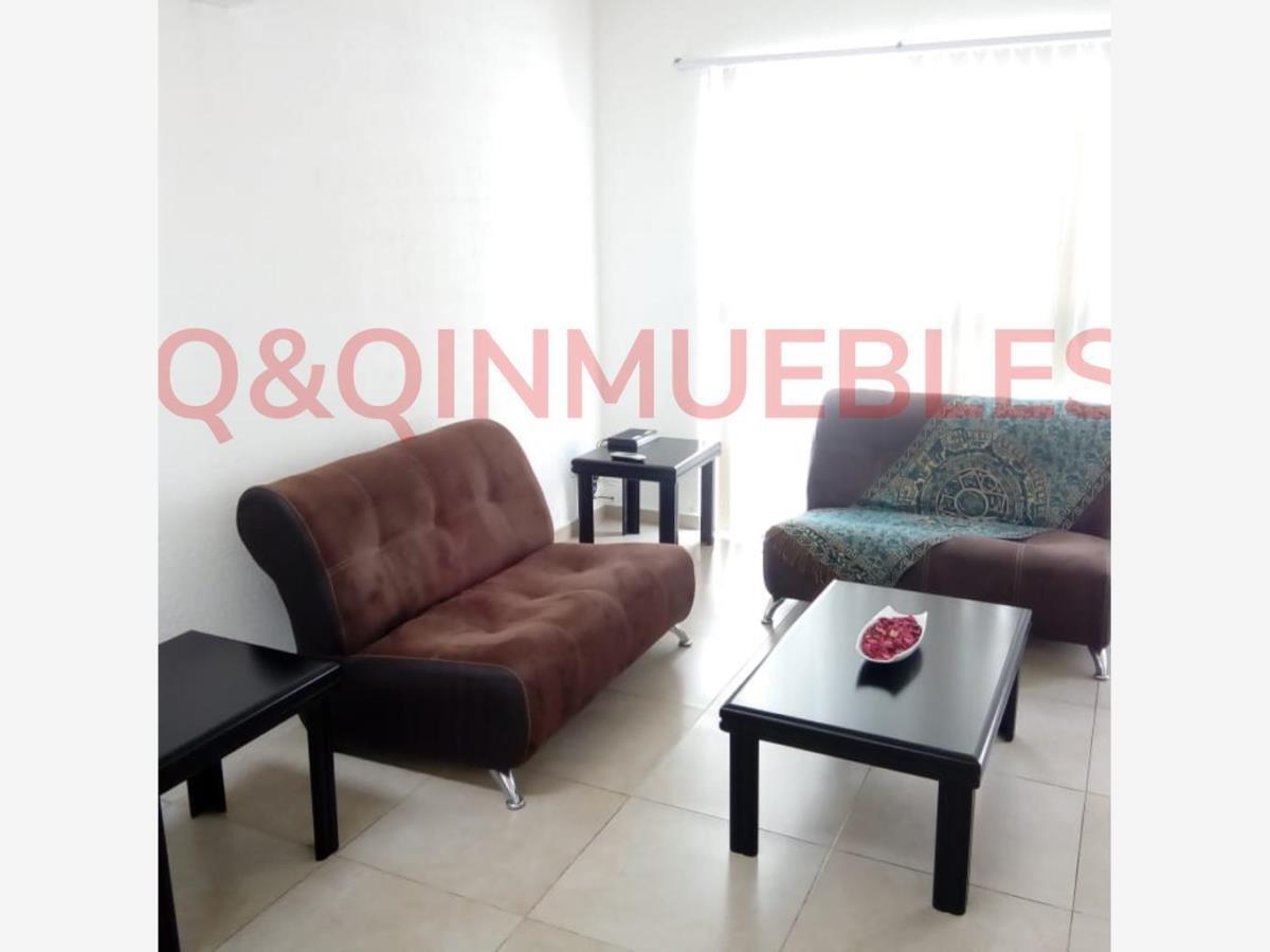 Casa Amueblada en Renta en Crystal Lagoons Apodaca Nuevo Leon 4