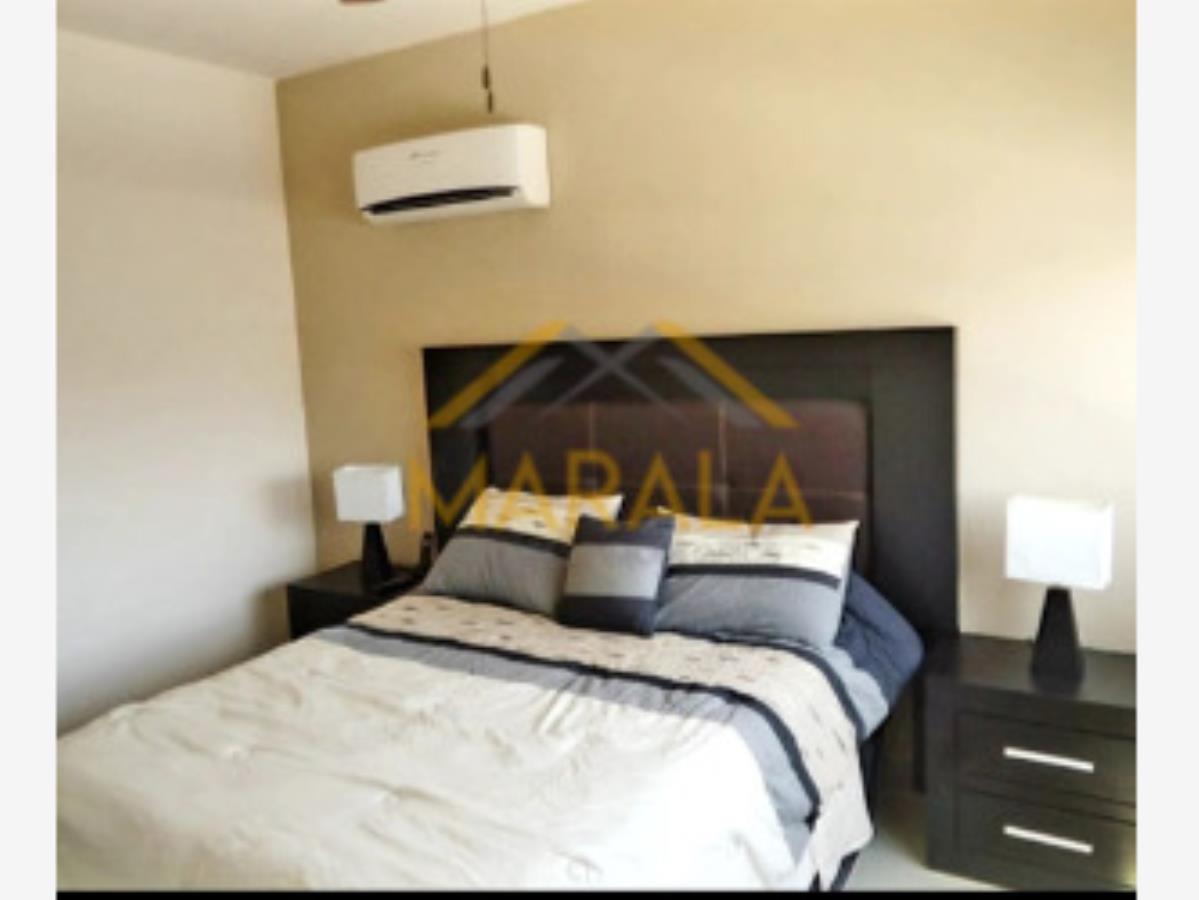 Casa amueblada en Renta en Privalia Concordia Apodaca Nuevo Leon 1