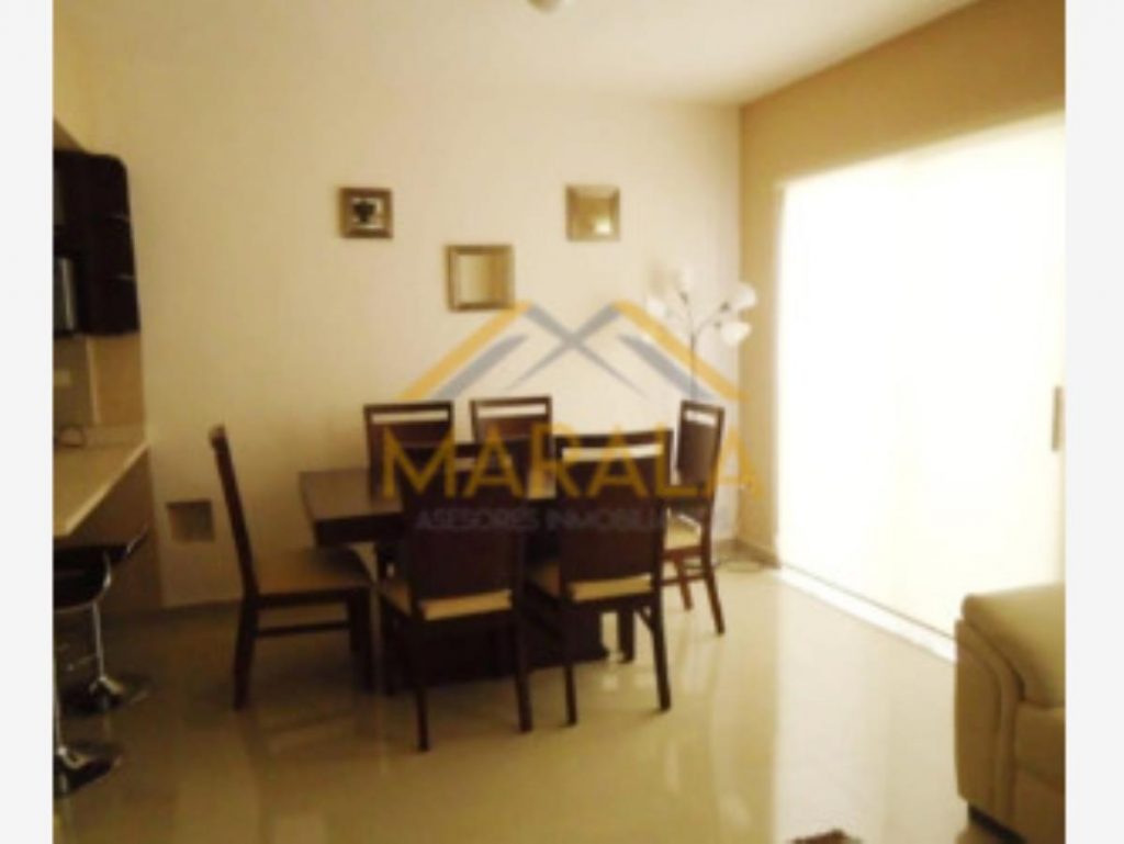 Casa amueblada en Renta en Privalia Concordia Apodaca Nuevo Leon 3