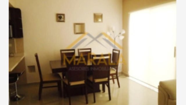 Casa amueblada en Renta en Privalia Concordia Apodaca Nuevo Leon 3