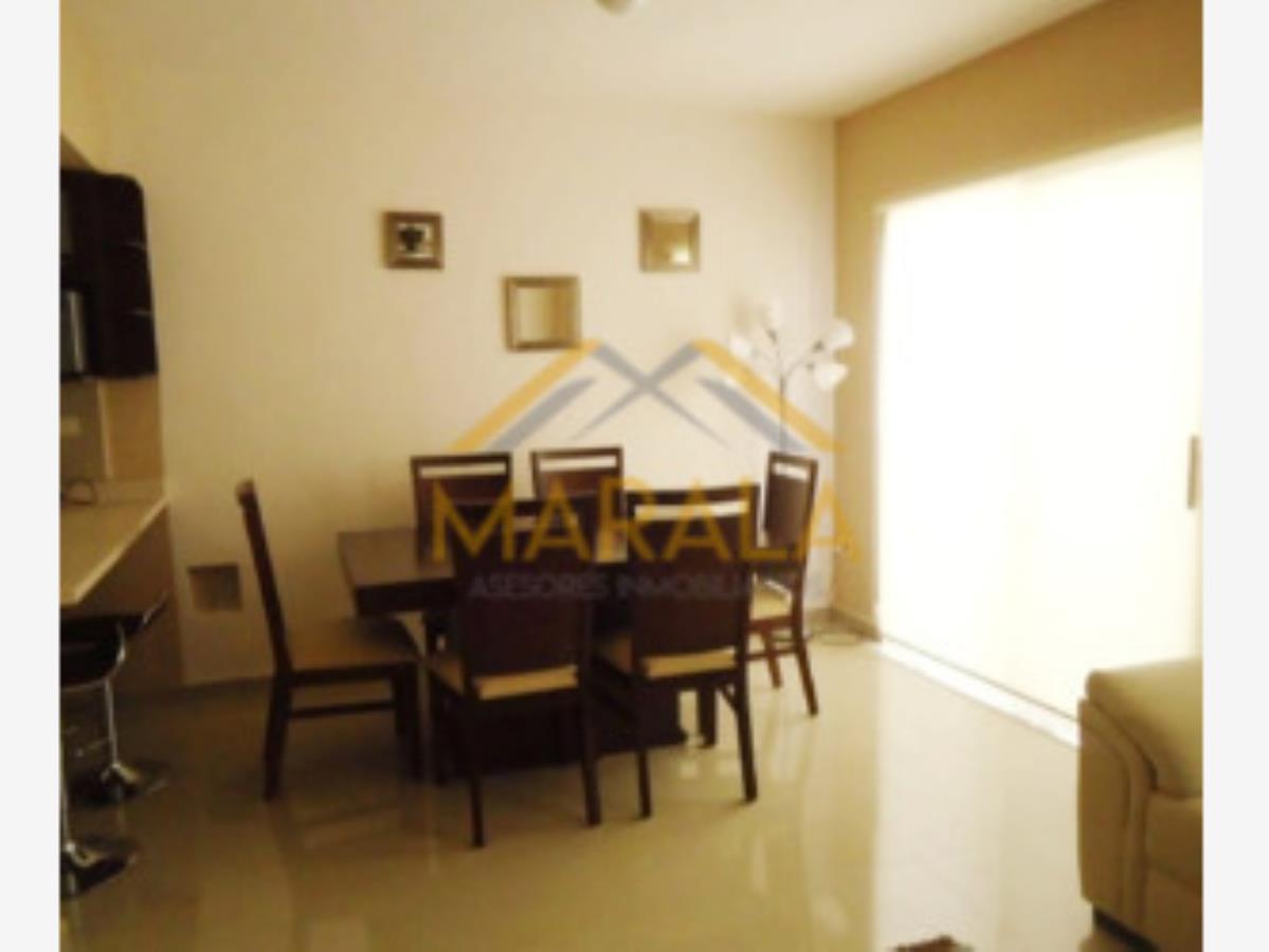 Casa amueblada en Renta en Privalia Concordia Apodaca Nuevo Leon 3