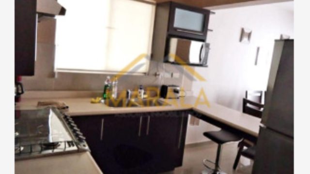 Casa amueblada en Renta en Privalia Concordia Apodaca Nuevo Leon 4