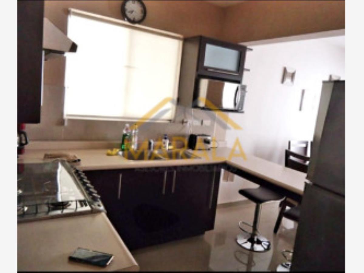 Casa amueblada en Renta en Privalia Concordia Apodaca Nuevo Leon 4