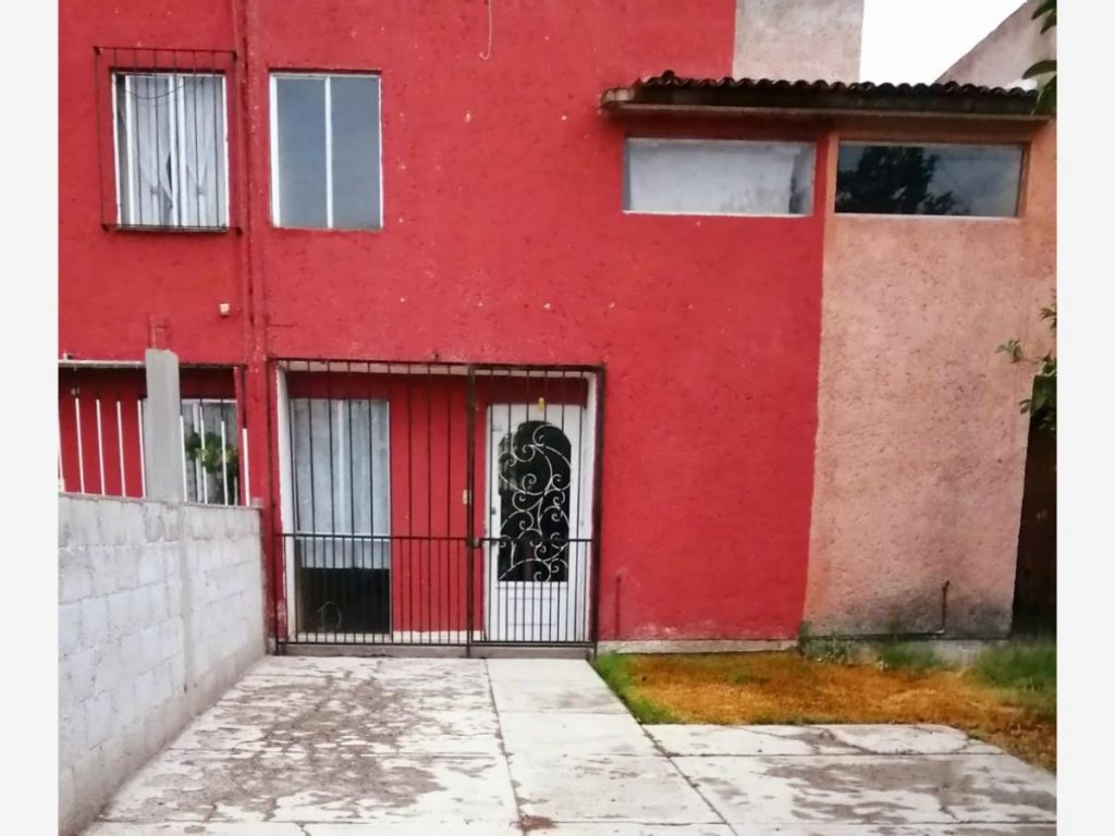 Casa en Rent en El Vergel Tequisquiapan Queretaro 2