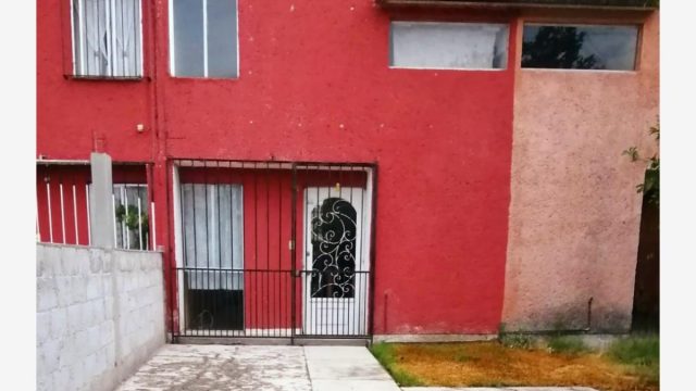 Casa en Rent en El Vergel Tequisquiapan Queretaro 2