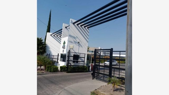 Casa en Renta en Alamos del Lago Queretaro 3