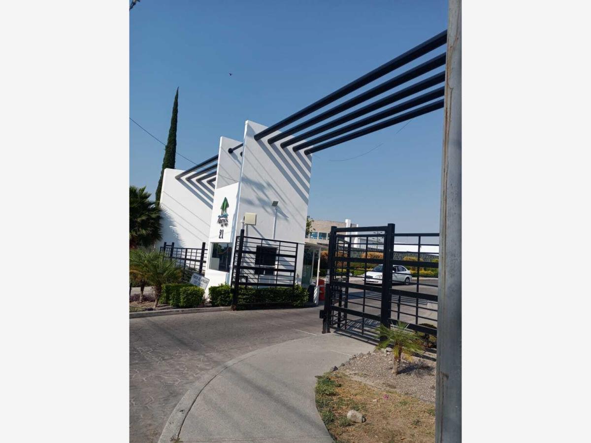 Casa en Renta en Alamos del Lago Queretaro 3