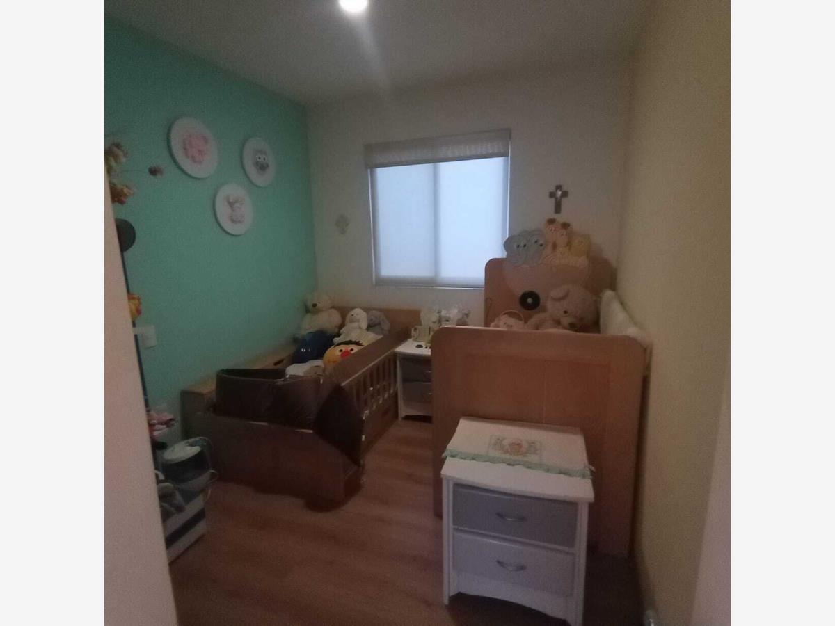 Casa en Renta en Alamos del Lago Queretaro 4