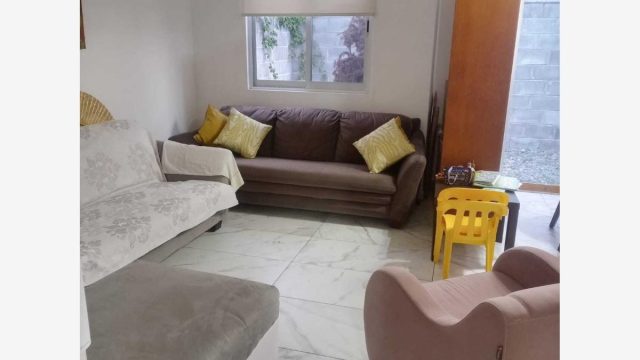 Casa en Renta en Alamos del Lago Queretaro 5