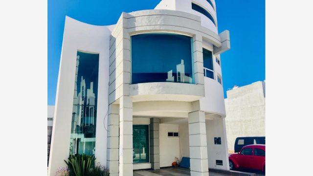 Casa en Renta en Altea Residencial Pachuca de Soto Hidalgo 2