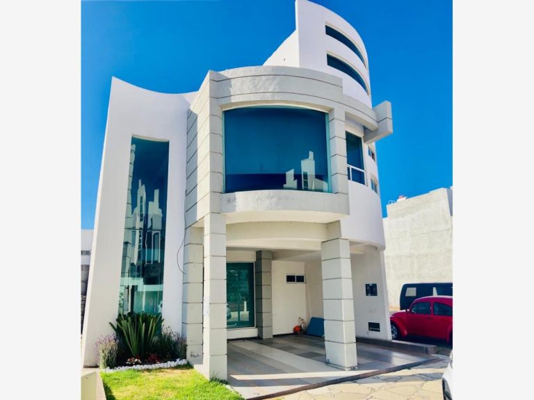 Casa en Renta en Altea Residencial Pachuca de Soto Hidalgo