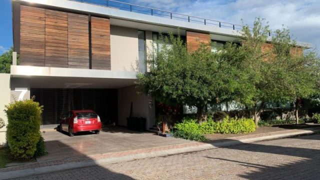 Casa en Renta en Ampliacion Huertas del Carmen Corregidora Queretaro 2