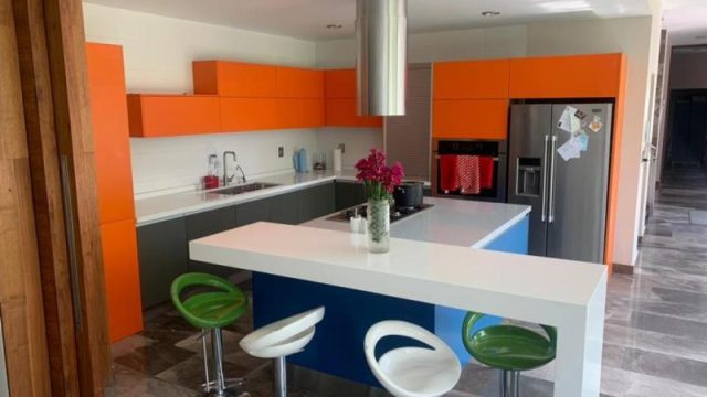 Casa en Renta en Ampliacion Huertas del Carmen Corregidora Queretaro 3