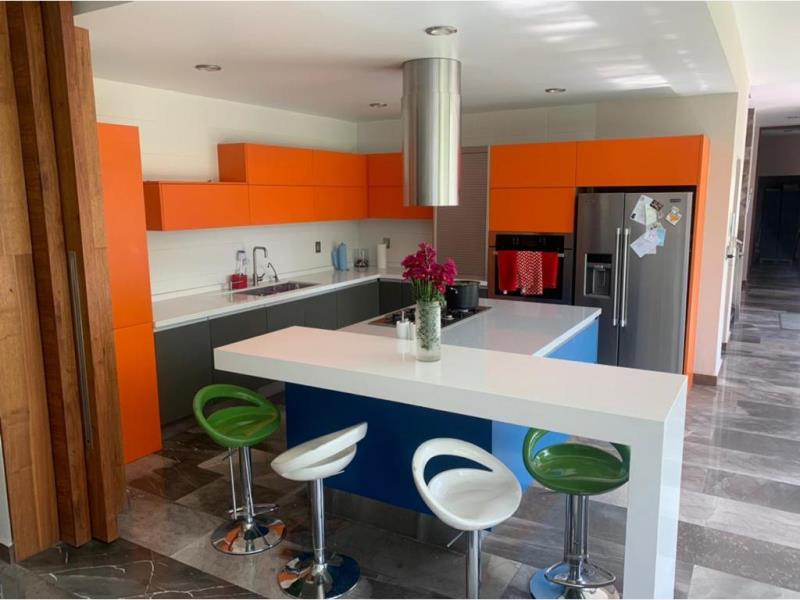 Casa en Renta en Ampliacion Huertas del Carmen Corregidora Queretaro 3