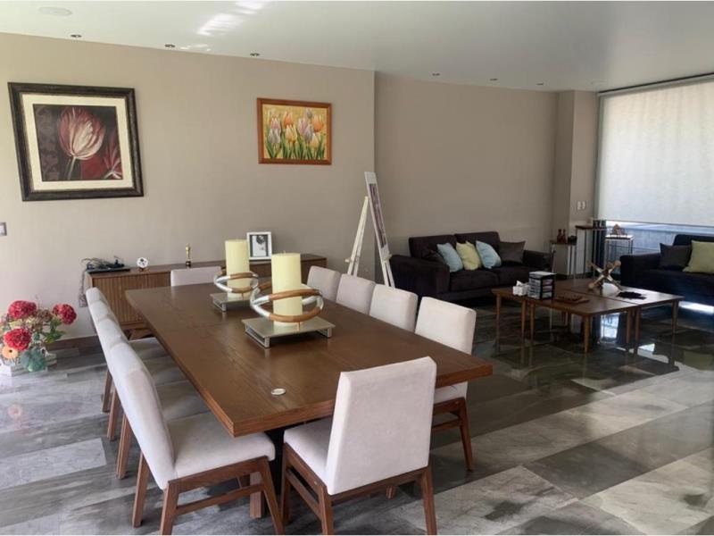 Casa en Renta en Ampliacion Huertas del Carmen Corregidora Queretaro 5
