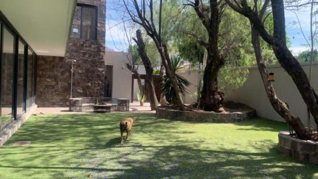 Casa en Renta en Ampliacion Huertas del Carmen Corregidora Queretaro 6