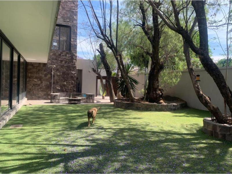 Casa en Renta en Ampliacion Huertas del Carmen Corregidora Queretaro 6