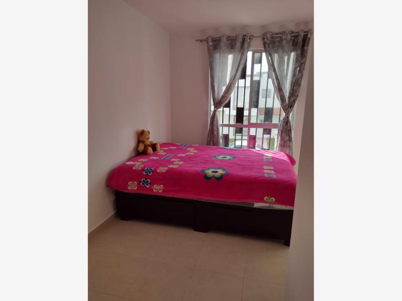 Casa en Renta en Ampliacion los Angeles Corregidora Queretaro 5