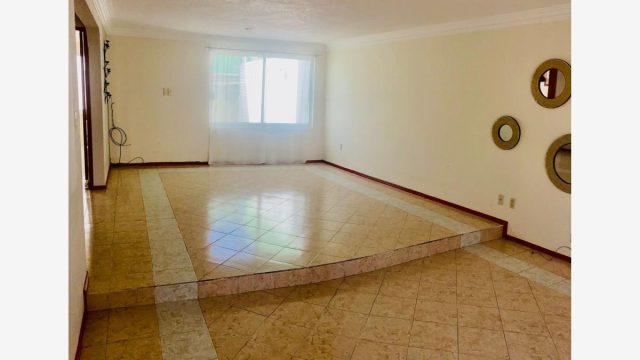 Casa en Renta en Arboledas de San Javier Pachuca de Soto Hidalgo 3