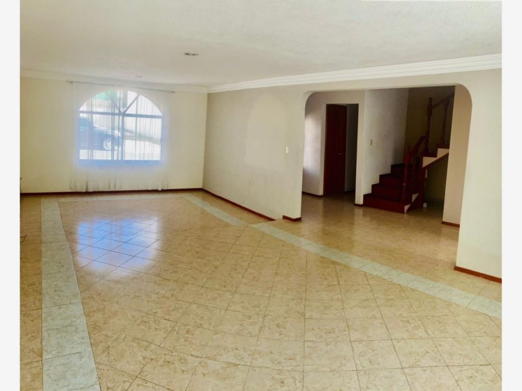 Casa en Renta en Arboledas de San Javier Pachuca de Soto Hidalgo 4