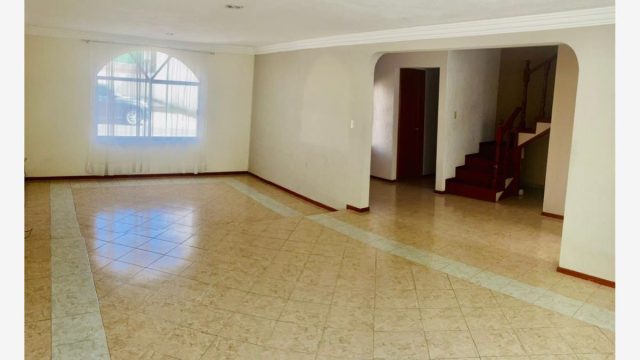 Casa en Renta en Arboledas de San Javier Pachuca de Soto Hidalgo 4