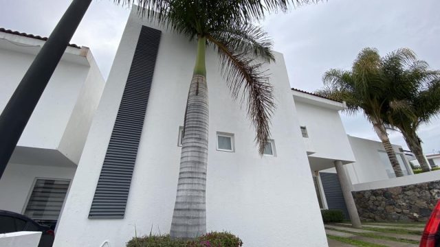 Casa en Renta en Balcones de Vista Real Corregidora Queretaro 1