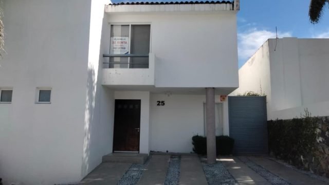 Casa en Renta en Balcones de Vista Real Corregidora Queretaro 2
