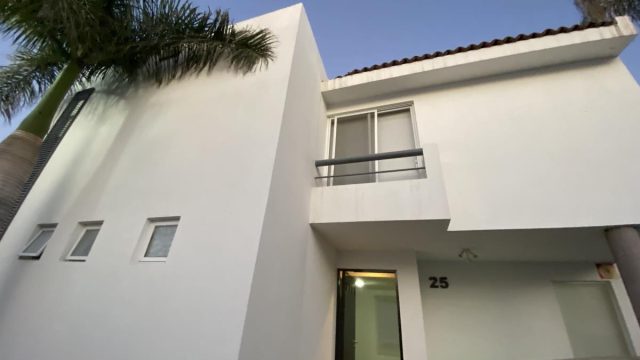 Casa en Renta en Balcones de Vista Real Corregidora Queretaro 4