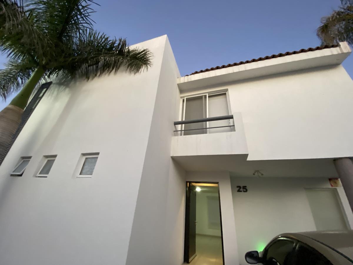 Casa en Renta en Balcones de Vista Real Corregidora Queretaro 4