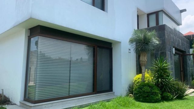 Casa en Renta en Bosque de las Lomas Miguel Hidalgo CDMX 1