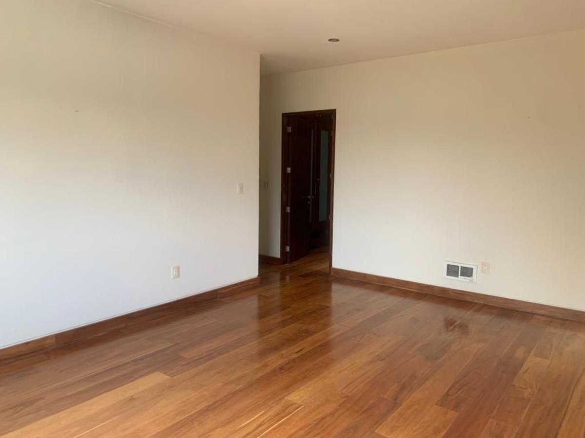 Casa en Renta en Bosque de las Lomas Miguel Hidalgo CDMX 12