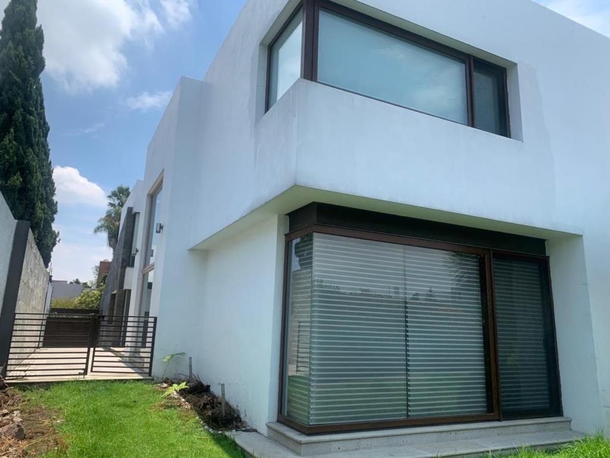 Casa en Renta en Bosque de las Lomas Miguel Hidalgo CDMX 14