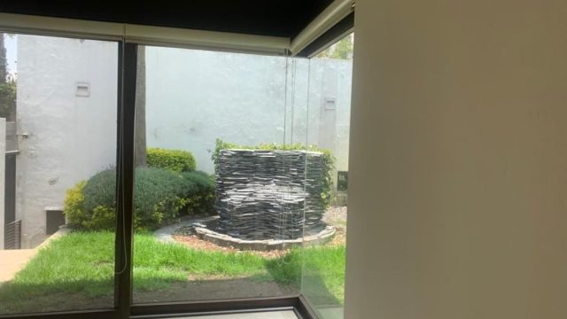 Casa en Renta en Bosque de las Lomas Miguel Hidalgo CDMX 3