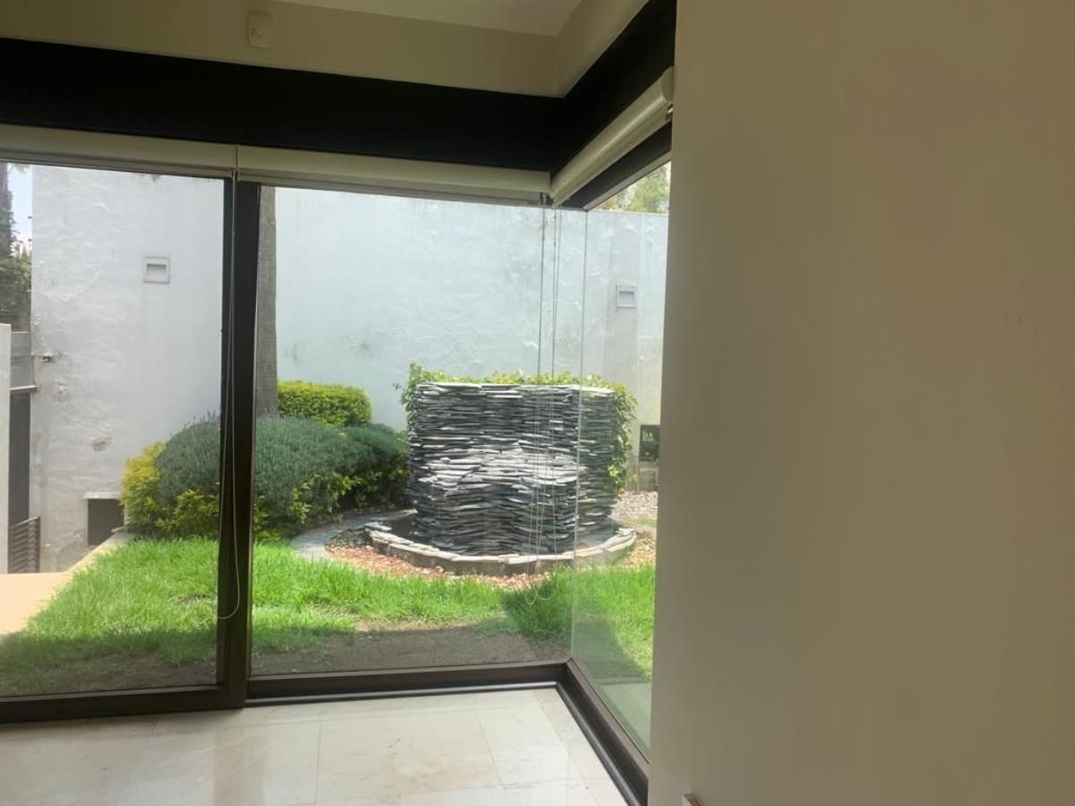 Casa en Renta en Bosque de las Lomas Miguel Hidalgo CDMX 3