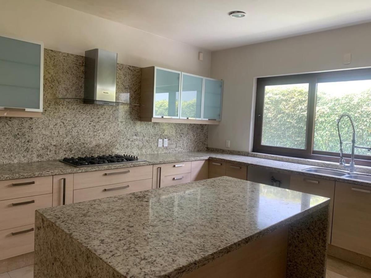Casa en Renta en Bosque de las Lomas Miguel Hidalgo CDMX 4