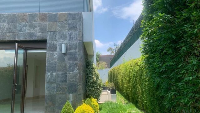 Casa en Renta en Bosque de las Lomas Miguel Hidalgo CDMX 5