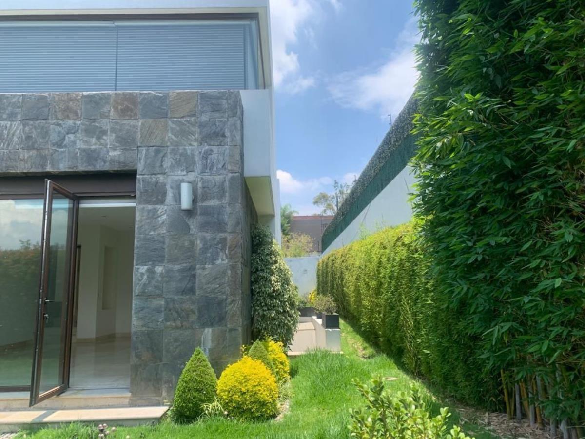 Casa en Renta en Bosque de las Lomas Miguel Hidalgo CDMX 5