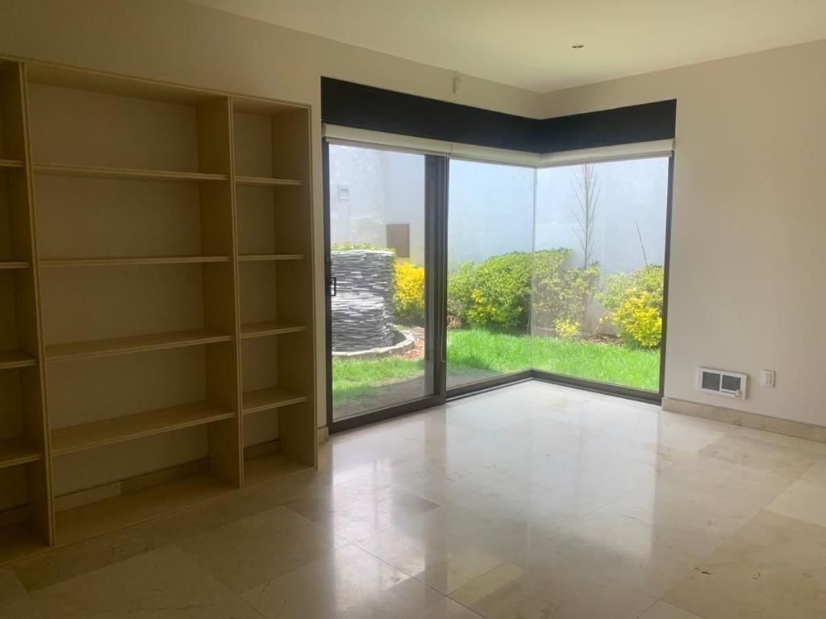 Casa en Renta en Bosque de las Lomas Miguel Hidalgo CDMX 9