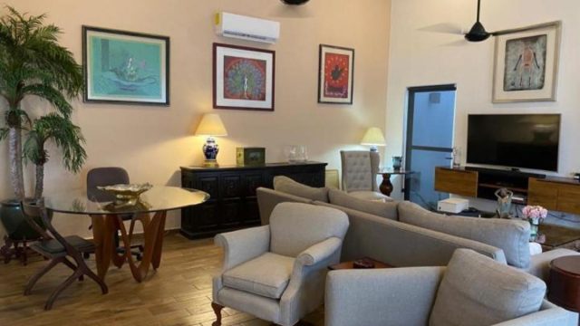 Casa en Renta en Bosques de Conkal Yucatan 3