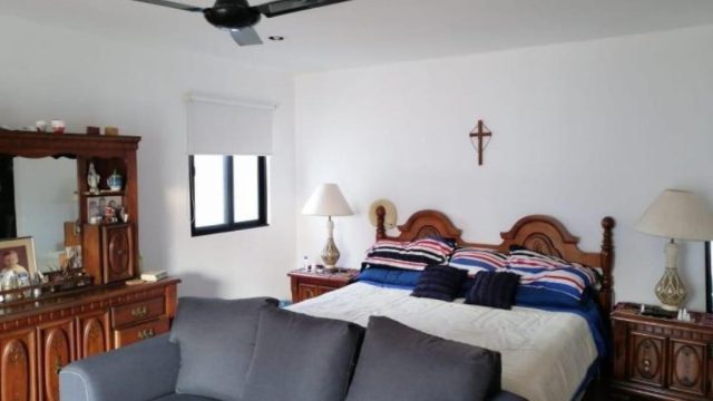 Casa en Renta en Bosques de Conkal Yucatan 5