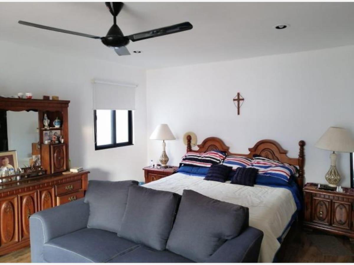 Casa en Renta en Bosques de Conkal Yucatan 5