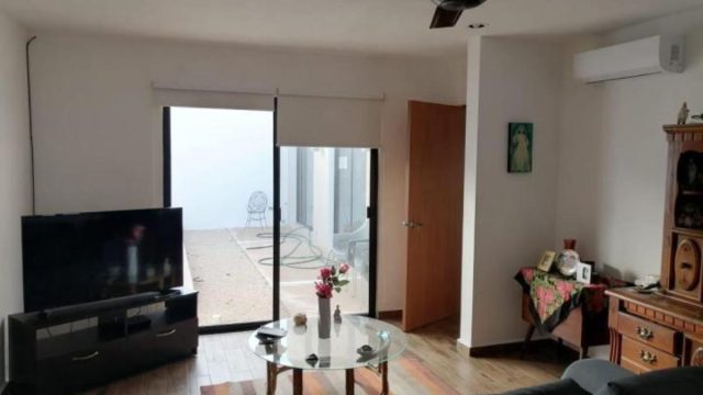 Casa en Renta en Bosques de Conkal Yucatan 6