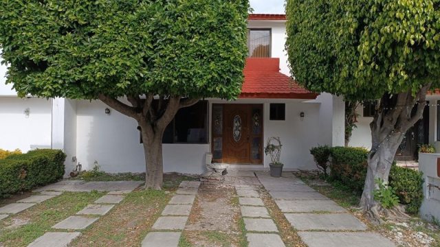 Casa en Renta en Calesa Queretaro Queretaro 2