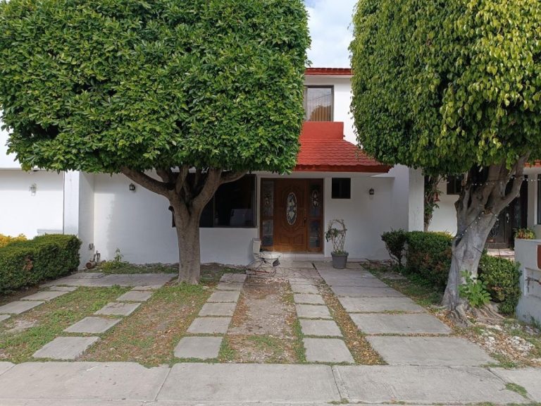 Casa en Renta en Calesa Queretaro Queretaro