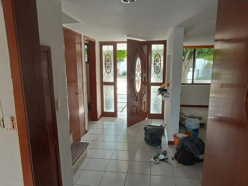 Casa en Renta en Calesa Queretaro Queretaro 3