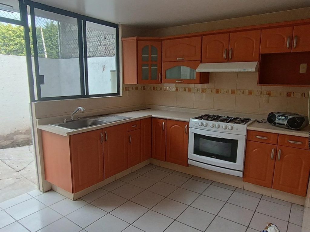 Casa en Renta en Calesa Queretaro Queretaro 4