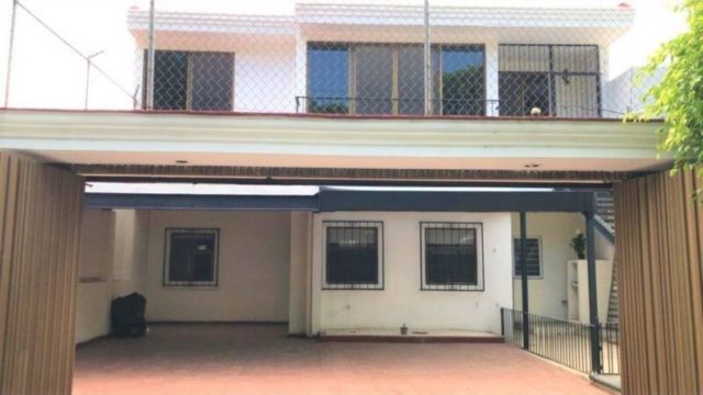 Casa en Renta en Camino Real Zapopan Jalisco 3