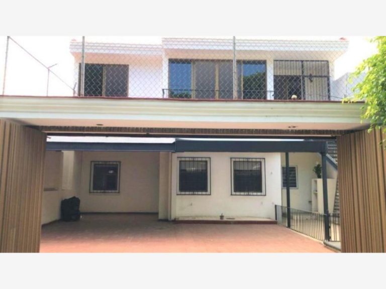 Casa en Renta en Camino Real Zapopan Jalisco