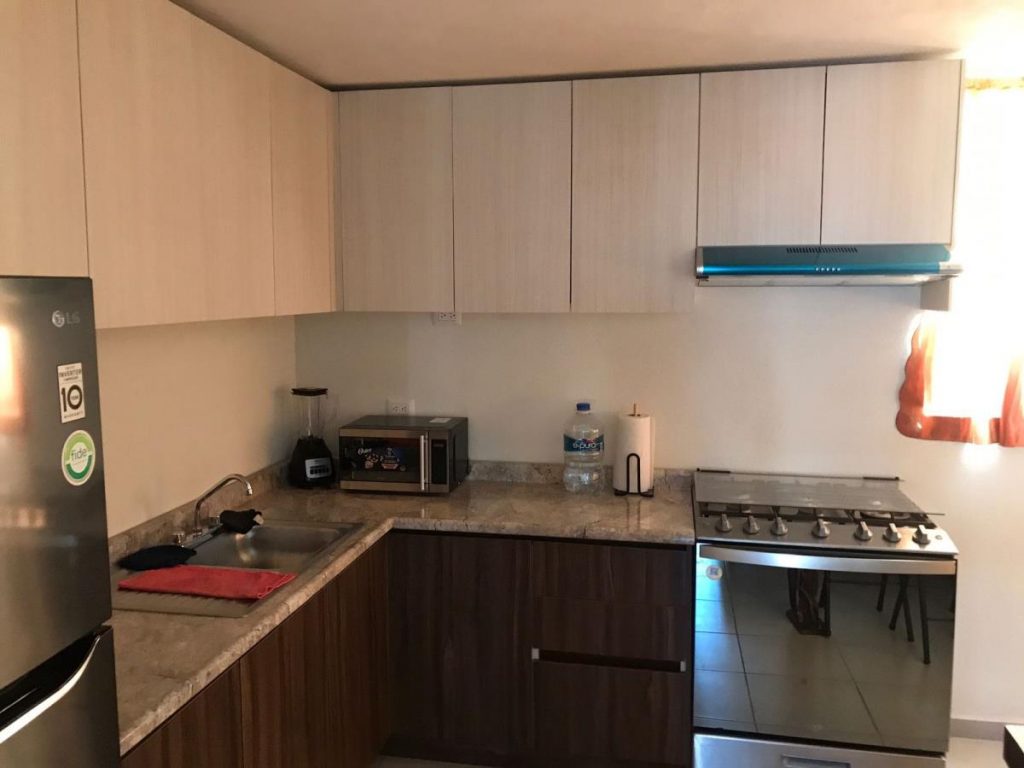 Casa en Renta en Capital Sur El Marques Queretaro 1